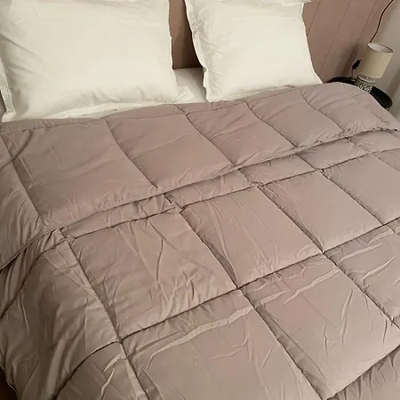 Main Bllok 2 Apartmán *