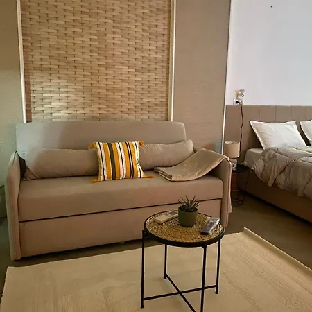 Apartment Main Bllok 2 *