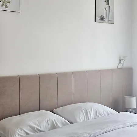 Apartman Main Bllok 2