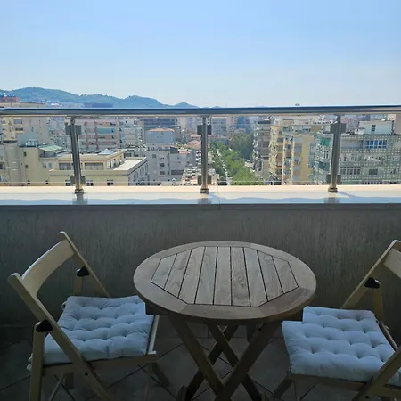 Main Bllok 2 Apartman Tirana