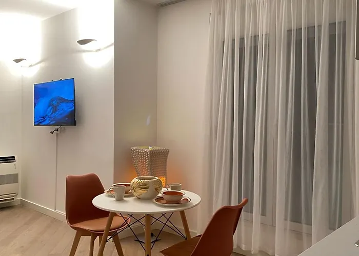 Main Bllok 2 地拉那