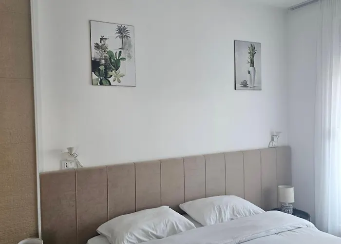 Main Bllok 2 公寓 *